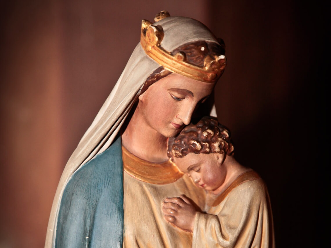 Parishes